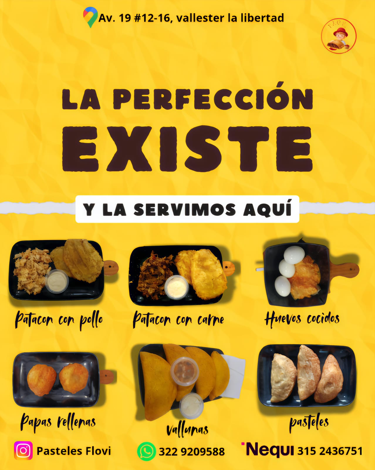Publicidad Flovi 2