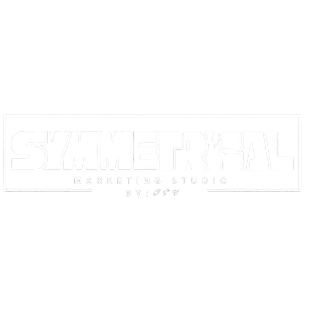 Logo Symmetrical